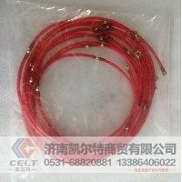 全国发货 斯太尔回油管  供应重汽T5G 汕德卡汽车配件