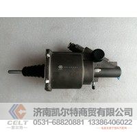 DZ93189230080  离合器分泵  供应重汽豪沃 斯太尔 汕德卡汽车配件