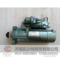 VG1560090001  斯太尔起动减速机  供应重汽T5G 汕德卡汽车配件