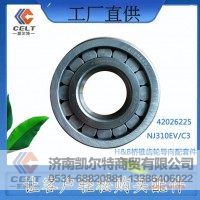 全国发货  NJ310EV/C3  42026225 红岩 H&B桥锥齿轮导向配套件