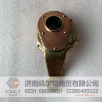 WG9100340057 右后制动调整臂  供应重汽T5G 汕德卡汽车配件