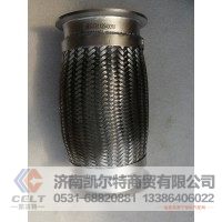 DZ9112540058  排气筒饶行软管  供应重汽T5G 汕德卡汽车配件