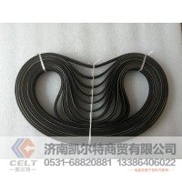 VG10620900056   多楔带6PK1135  供应重汽豪沃 T7H T5G 汕德卡