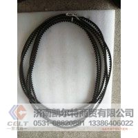 全国发货  AV13×1650 传送带  供应重汽T5G 汕德卡汽车配件