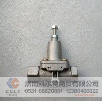 WG9000360509  溢流阀  供应重汽豪沃 斯太尔 汕德卡汽车配件