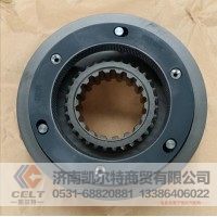 12JS160T-1707140  副箱同步器总成  供应重汽T5G 汕德卡汽车配件