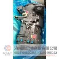 重汽25712    12档变速箱总成块   供应重汽T7H T5G 汕德卡汽车配件