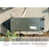 WG9725590569   发动机支架  供应重汽T5G 汕德卡汽车配件