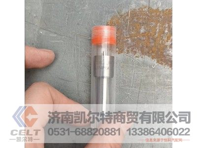 L204PBA,喷油嘴,济南凯尔特商贸有限公司