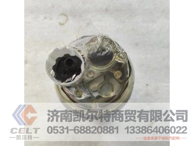 VG1540080311,旋转式燃油滤清器,济南凯尔特商贸有限公司