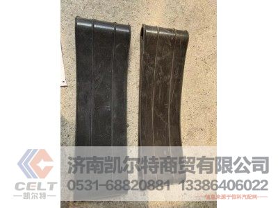WG972510933,空滤器连接胶管,济南凯尔特商贸有限公司