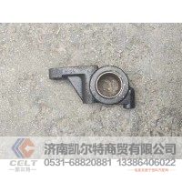 199014340041  斯太尔制动凸轮轴支架  供应重汽豪沃 斯太尔 汕德卡 采埃孚 zf卡车配件