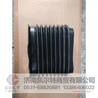 WG9725190008  进气管波纹管 供应重汽豪沃 斯太尔 汕德卡 采埃孚 zf卡车配件