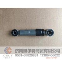 WG1642440021/2  横向减震器   供应重汽豪沃 斯太尔 汕德卡 采埃孚 zf卡车配件