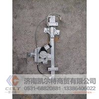 DZ914251330031  德龙X3000电动升降器（左） 供应重汽豪沃 斯太尔 汕德卡 采埃孚 zf卡车配件