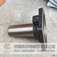 AZ2222020001  变速箱拉式一轴盖 供应重汽T7H T5G 汕德卡卡车配件
