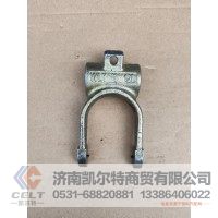 16Q07-02063  东风变速箱分离拨叉  供应重汽豪沃 斯太尔 汕德卡 采埃孚 zf卡车配件