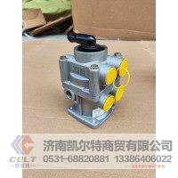 FG9804364034  制动总阀 供应重汽豪沃 斯太尔 汕德卡 采埃孚 zf卡车配件