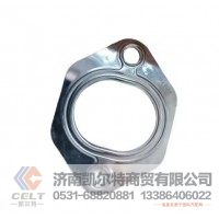 VG156011011排气管垫（三层）  供应重汽豪沃 斯太尔 汕德卡 采埃孚 zf卡车配件