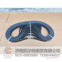 612600061394  多楔带10PK1334  供应重汽豪沃 斯太尔 汕德卡 采埃孚 zf卡车配件