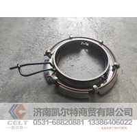 WG9725160065 离合器分离环  供应重汽T7H T5G 汕德卡卡车配件