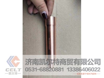 VG1560040099,喷油器衬套,济南凯尔特商贸有限公司