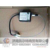 E0401-1115100   熄火电磁阀  供应重汽豪沃 斯太尔 汕德卡 采埃孚 zf卡车配件