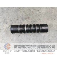 AZ9719530227  豪沃水箱出水胶管  供应重汽豪沃 斯太尔 汕德卡 采埃孚 zf卡车配件