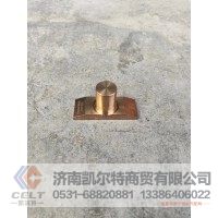 AZ2229100042   拨叉摆块   供应重汽T7H T5G 汕德卡卡车配件