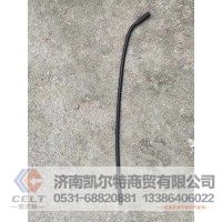 WG9719530261  膨胀水箱胶管  供应重汽豪沃 斯太尔 汕德卡 采埃孚 zf卡车配件