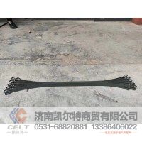 WG9719360024 油箱紧固带总成  供应重汽豪沃 斯太尔 汕德卡 采埃孚 zf卡车配件