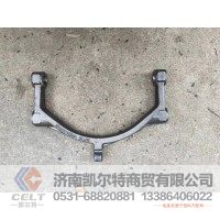 WG2214100001 范围挡拨叉  供应重汽T7H T5G 汕德卡卡车配件