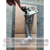 WG9725240208  操纵器总成  供应重汽T7H T5G 汕德卡卡车配件
