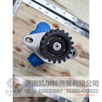 5064600780 北奔转向助力泵   供应重汽豪沃 斯太尔 汕德卡 采埃孚 zf卡车没见
