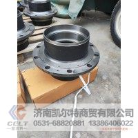 WG9231340309  后轮毂  供应重汽豪沃 斯太尔 汕德卡 采埃孚 zf卡车配件