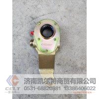 WG9100340057 后调整臂右  供应重汽豪沃 斯太尔 汕德卡 采埃孚 zf卡车配件