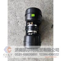 WG1642820014  暖风电机  供应重汽豪沃 斯太尔 汕德卡 采埃孚 zf卡车配件