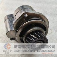DZ9100130037 转向助力泵  供应陕汽德龙 陕汽奥龙 陕汽SHACMAN卡车配件