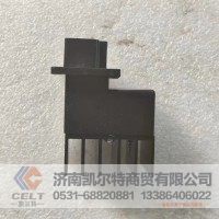WG130840321 暖风电阻  供应重汽T7H T5G 汕德卡卡车配件