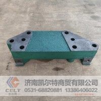 VG1500080174 高速油泵支架  供应重汽T7H T5G 汕德卡卡车配件