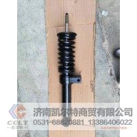 5001290B-242  一汽解放奥威驾驶室后悬减震器  供应重汽T7H T5G 汕德卡卡车配件