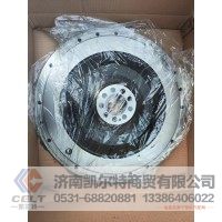 AZ1560020577  飞轮总成    供应重汽豪沃 斯太尔 汕德卡 采埃孚 zf卡车配件