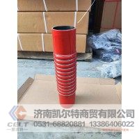 DZ93259535315  德龙硅胶管中冷器胶管   供应陕汽德龙 陕汽奥龙 陕汽SHACMAN卡车配件