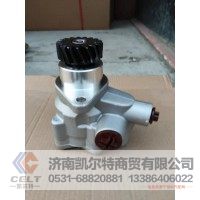 WG9725476016  转向叶片泵  供应重汽豪沃 斯太尔 汕德卡 采埃孚 zf卡车配件