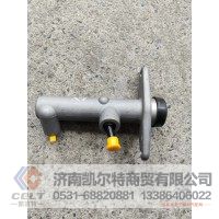 离合器总泵豪沃轻卡   供应重汽豪沃 豪沃轻卡 斯太尔 汕德卡 采埃孚 zf卡车配件