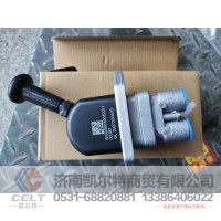 WG9000360522  手控阀  供应重汽豪沃 斯太尔 汕德卡 采埃孚 zf卡车配件