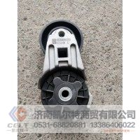 612600061256  自动涨紧轮   供应重汽豪沃 斯太尔 汕德卡 采埃孚 zf卡车配件
