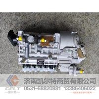 VG1560080023 燃油喷射泵总成   供应重汽豪沃 斯太尔 汕德卡 采埃孚 zf卡车配件