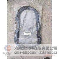 202V05904-0212  重汽曼11发动机 油底壳密封垫  供应重汽豪沃 斯太尔 汕德卡 采埃孚 zf卡车配件