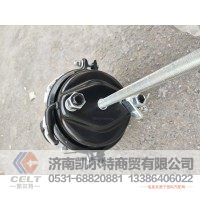 WG9100360303  膜片式弹簧制动气室    供应重汽豪沃 斯太尔 汕德卡 采埃孚 zf卡车配件